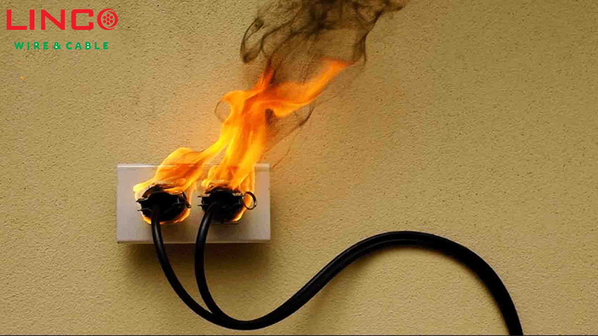 خرید سیم و کابل ساختمانی